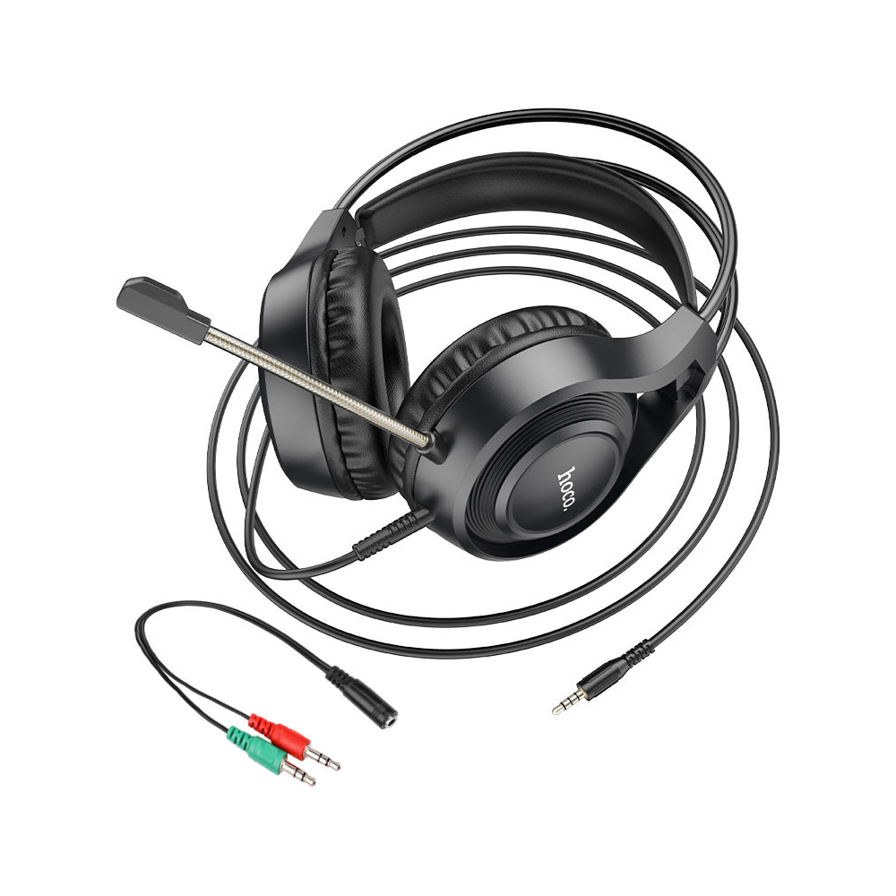 Hoco Gaming Headphones “W106 Tiger”
