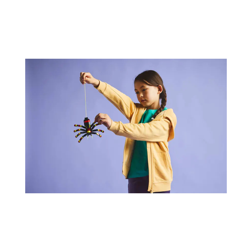 LEGO Creator 3 in 1 Wild Animals: Surprising Spider 31159
