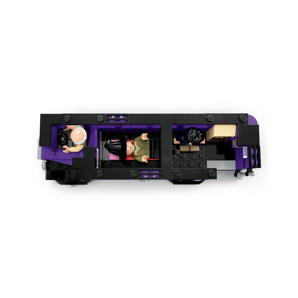 LEGO Harry Potter Knight Bus Adventure 76446