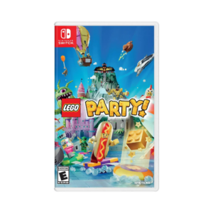 LEGO Party! Nintendo Switch