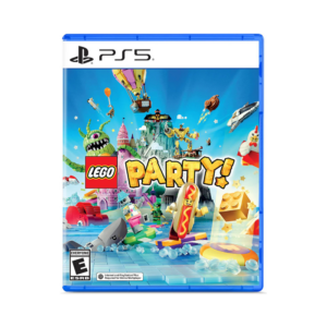 LEGO Party! Playstation 5