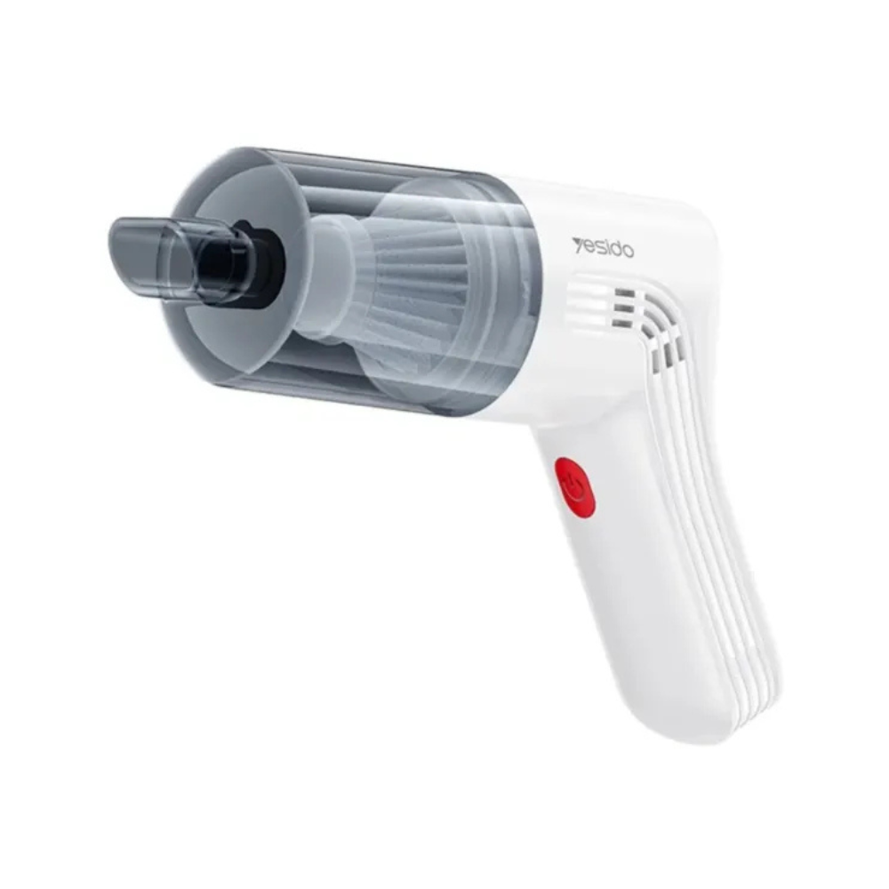 Yesido VC10 Handheld Vacuum Cleaner