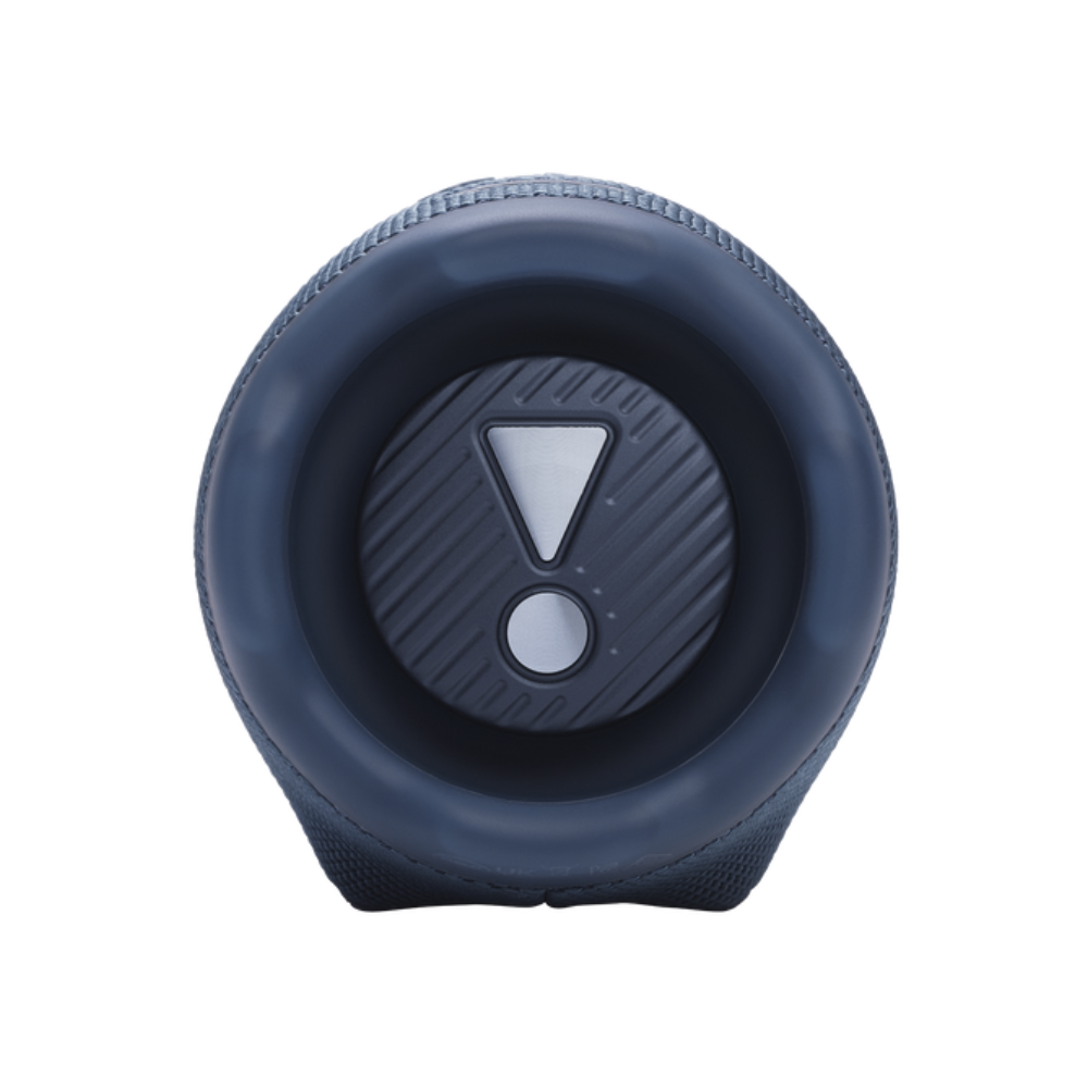 JBL Charge 6 Portable waterproof speaker (Blue)