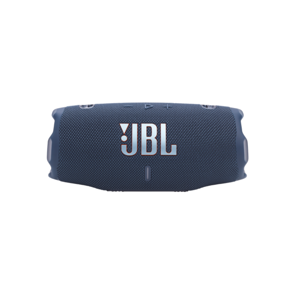JBL Charge 6 Portable waterproof speaker (Blue)