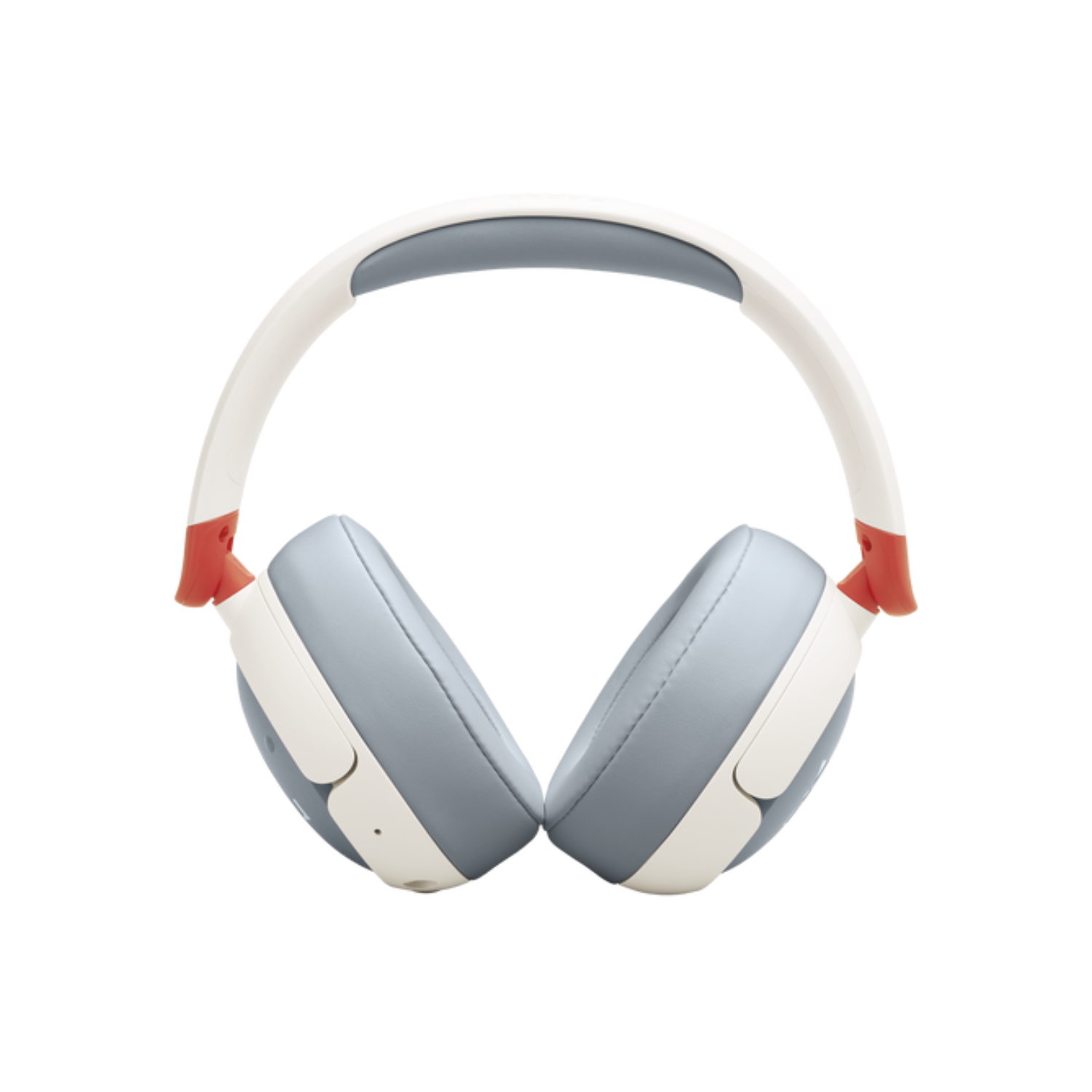 JBL Junior 470NC (White)
