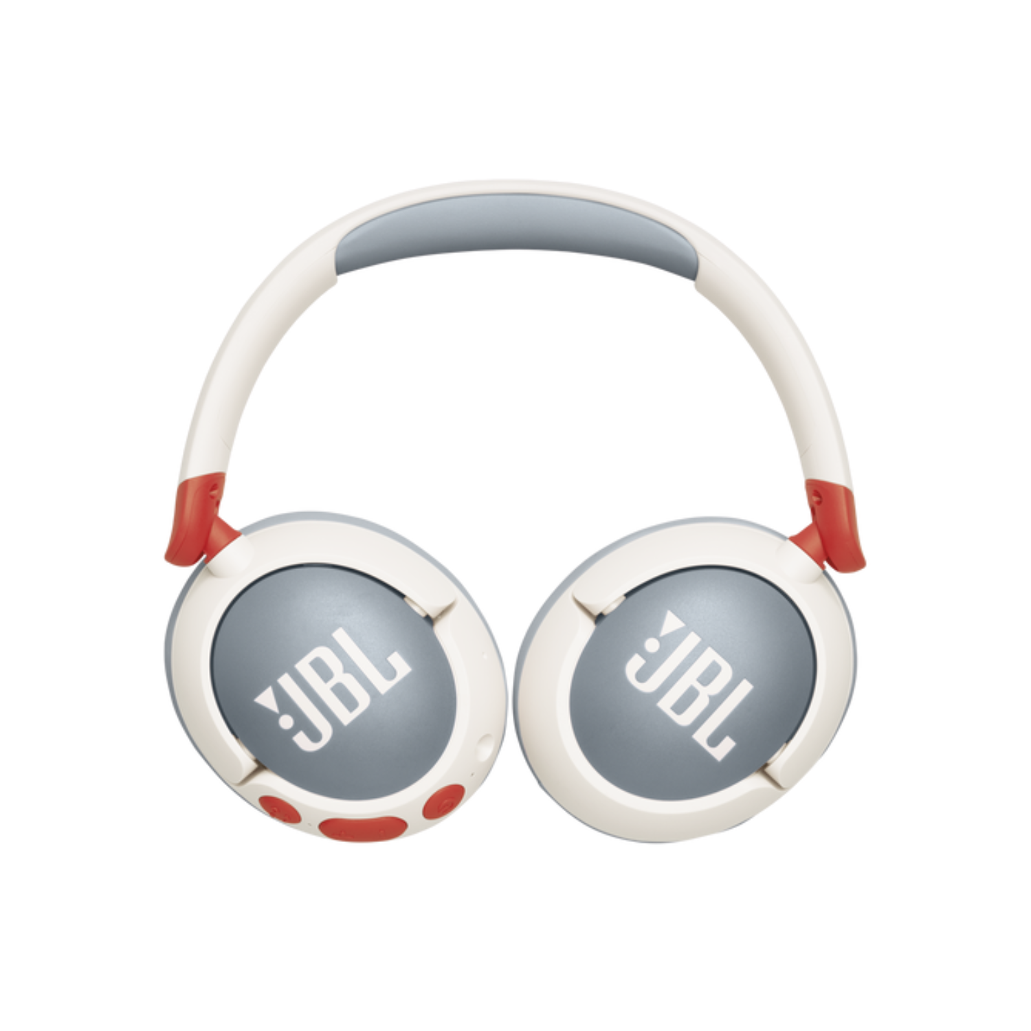 JBL Junior 470NC (White)