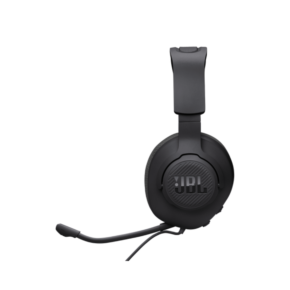 JBL Quantum 100M2 Wired Over-Ear Gaming Headset