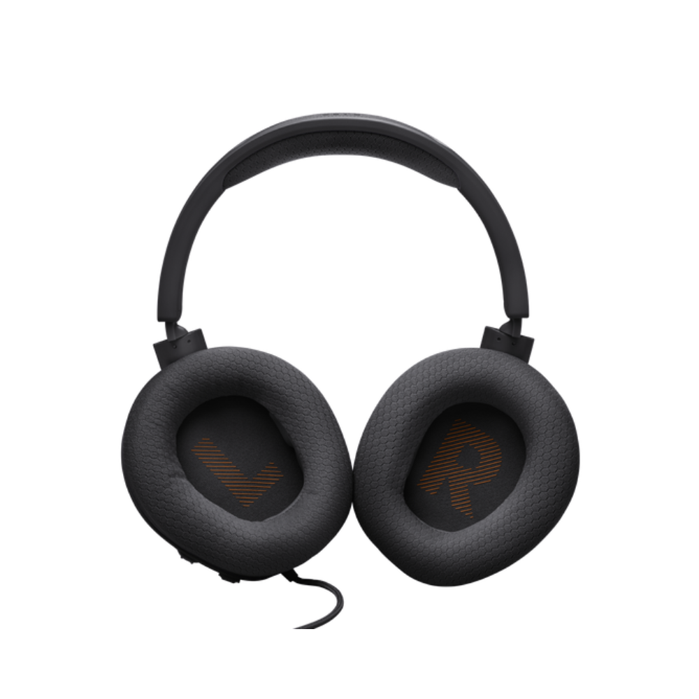 JBL Quantum 100M2 Wired Over-Ear Gaming Headset