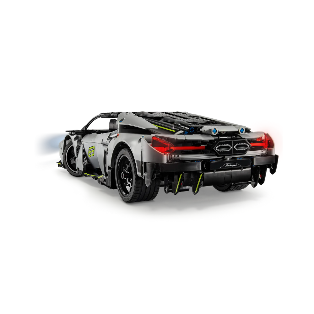 LEGO Technic Lamborghini Revuelto Super Sports Car 42214