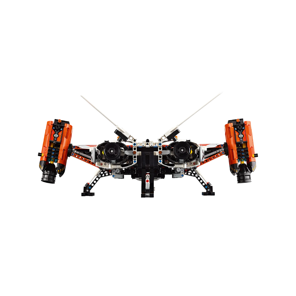 LEGO Technic VTOL Heavy Cargo Spaceship LT81 42181