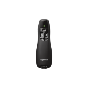 Logitech R400 Laser Presentation Remote