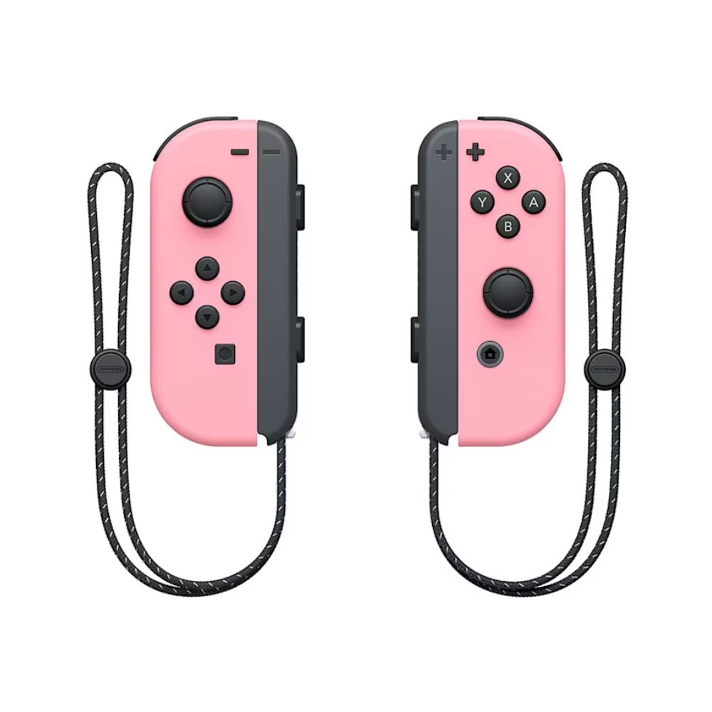 Nintendo Switch Joy-Con (L/R) (Pastel Pink)