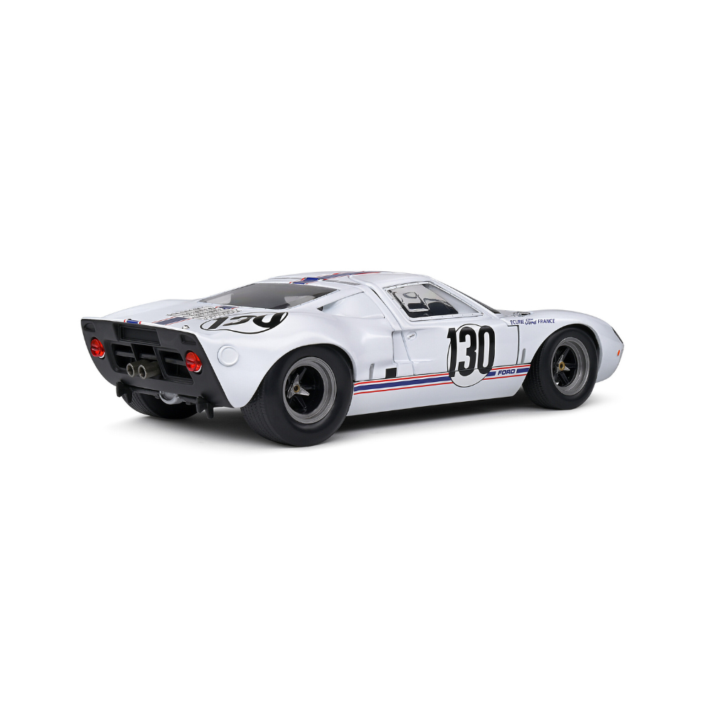 Solido 1:18 Ford GT40 MK1