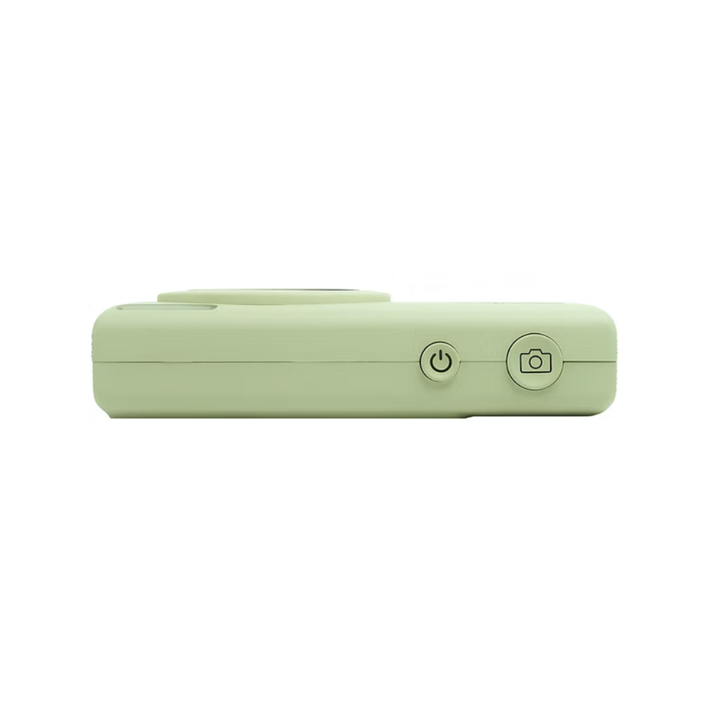 YASHICA DigiMate (Mint Green) YAS-DGM100-MG - Image 3