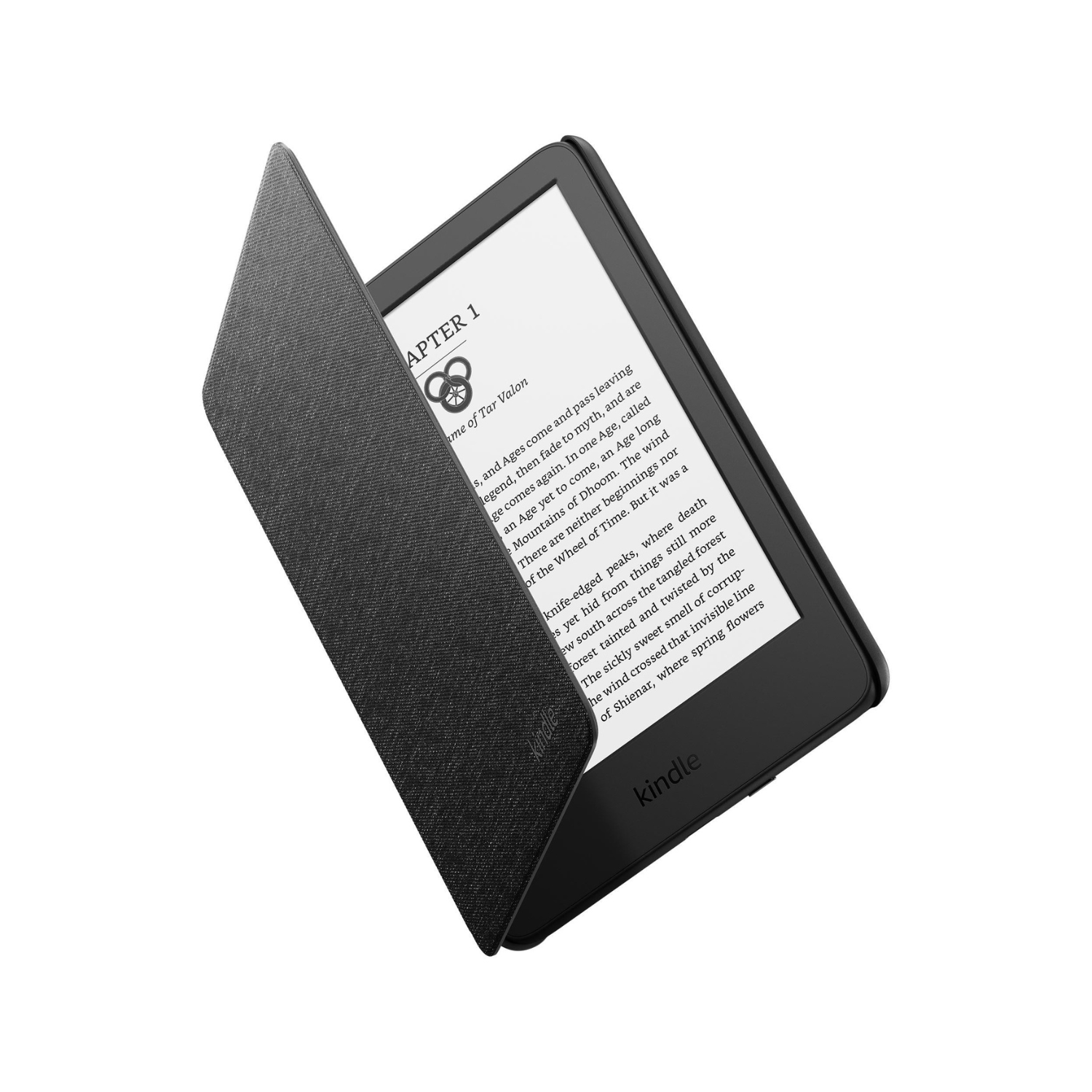 Kindle Case for 11th Gen 6"
