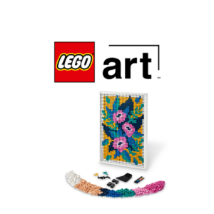 LEGO ART