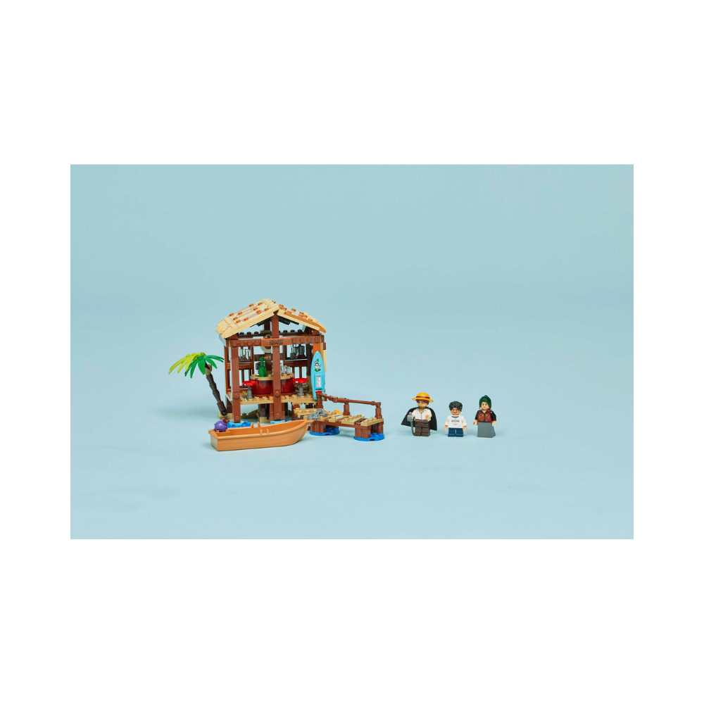 LEGO One Piece Windmill Village Hut 75636 - Image 3