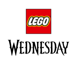 LEGO Wednesday