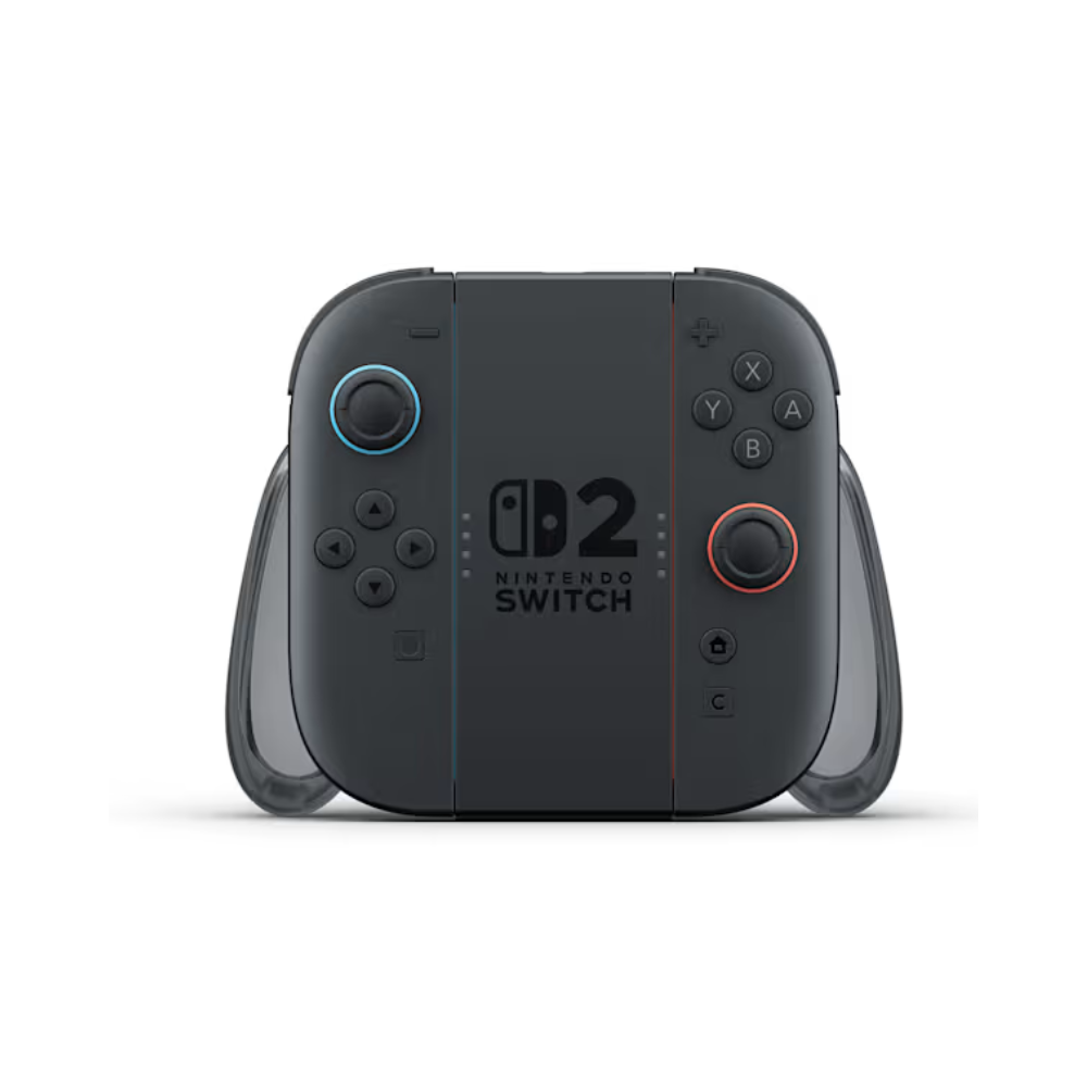 Nintendo Switch 2 Joy-Con 2 Charging Grip - Image 2