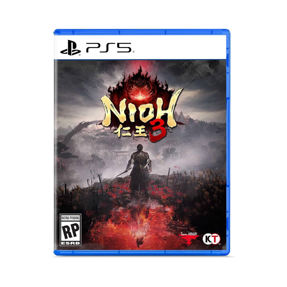 Nioh 3 Playstation 5